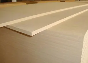 MDF Board: A Versatile Material for Modern Interior Design